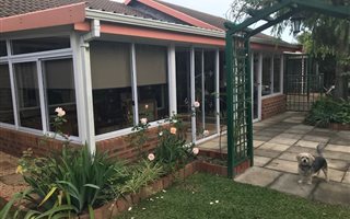 2 Bedroom Simplex in Amberfield
