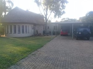 5 Bed House in Marblehall
