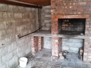 1 Bed House in Wavecrest
