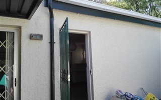 1 Bedroom Garden Cottage in Blairgowrie