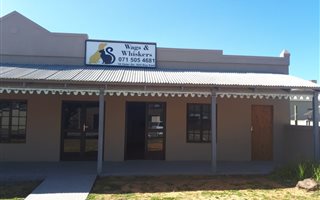 Commercial space in Stilbaai