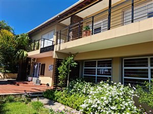 603 m² Commercial space in Bluff