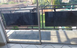 2 Bedroom Apartment in Pretoria North