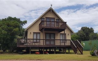 3 Bedroom House in Wilderness