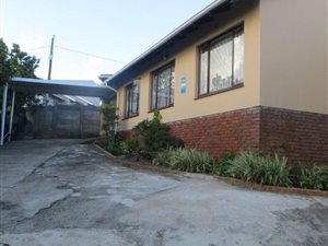 3 Bed House in Gamalakhe A