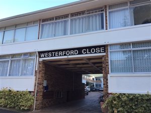2 Bedroom Apartment in Rondebosch