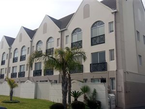 2 Bed Apartment in Rosendal