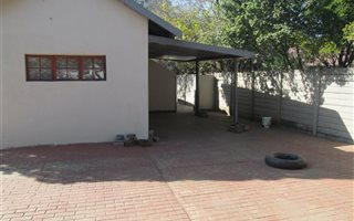 3 Bedroom House in Mayberry Park