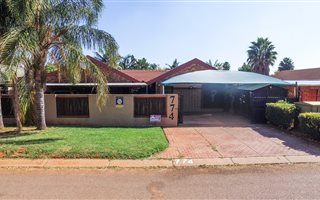 3 Bedroom House in Doornpoort and surrounds