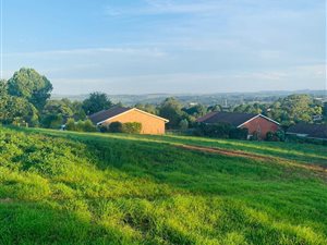 901 m² Land available in Howick