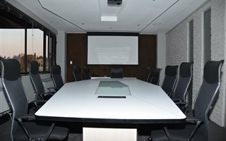 497 m² Office Space in Lonehill