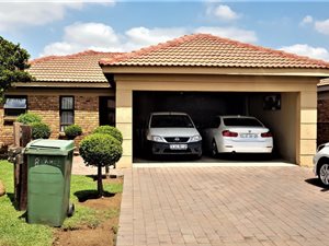 3 Bedroom House in Southdowns