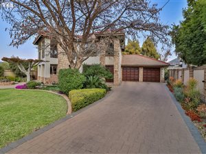 3 Bed House in Newmark Estate