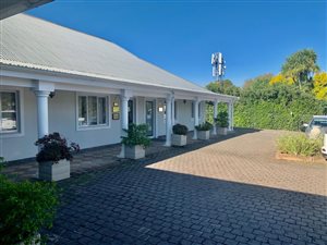 96 m² Commercial space in Howick