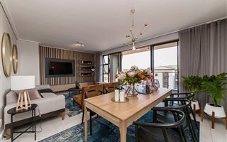 3 Bedroom Apartment in Eye of Africa