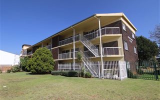 1 Bedroom Apartment in Horison