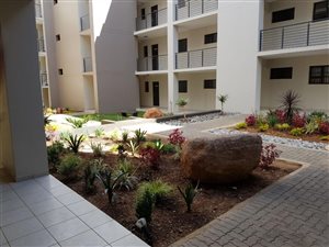 2 Bed Apartment in North Riding