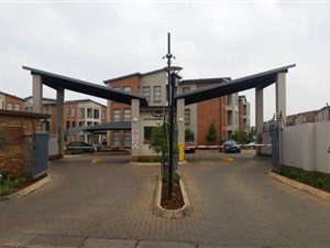 2 Bedroom Apartment in Jansen Park