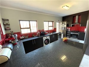 3 Bed House in Kyalami