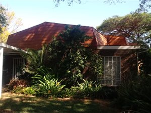 3 Bed House in Florauna