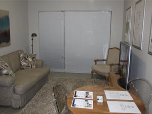 2 Bed Apartment in Haasendal