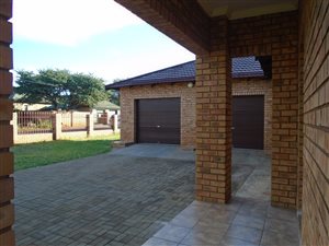 3 Bed House in Kuruman