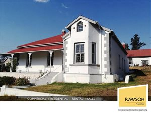 4 Bedroom House in De Rust