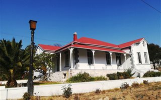 4 Bedroom House in De Rust