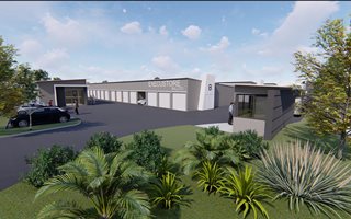 18 m² Commercial space in Ballito