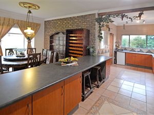 4 Bed House in Wilro Park