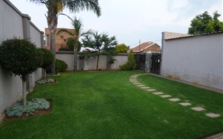 3 Bedroom Townhouse in Parkhaven