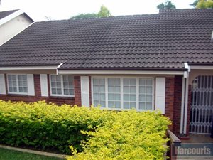 3 Bed Townhouse in Gillitts