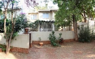 3 Bedroom Duplex in Murrayfield