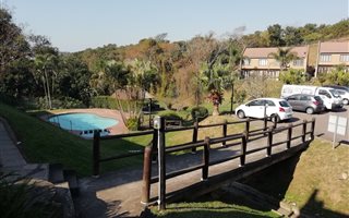1 Bedroom Apartment in Bellair