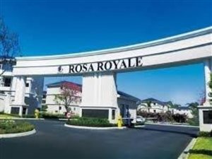 2 Bed Apartment in Blue Hills