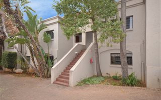 2 Bedroom Apartment in Blackheath