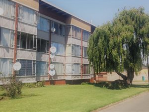 2 Bedroom Apartment in Hamberg