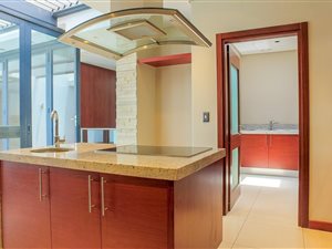 3 Bed Apartment in Bedford Gardens
