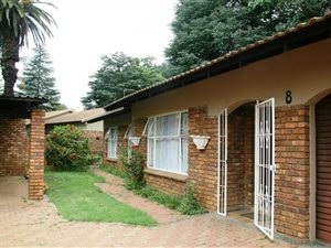 3 Bed Townhouse in Lydenburg