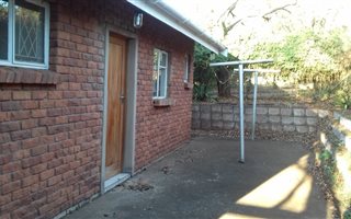 1 Bedroom Flat in Hilton