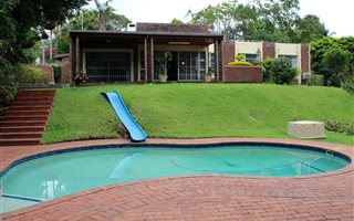 4 Bedroom House in Kloof