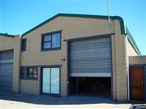 280 m² Commercial space in Somerset Ridge