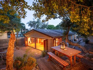 3 Bed House in Kommetjie