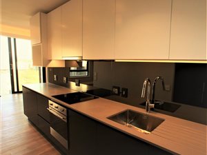 1 Bed Apartment in Melrose Arch