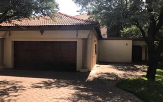 4 Bedroom House in Westlake Estate