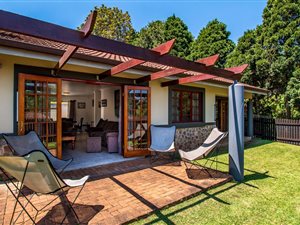 2 Bedroom Simplex in Bothas Hill