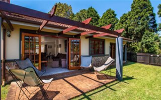 2 Bedroom Simplex in Bothas Hill