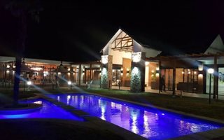 3 Bedroom Apartment in Olivedale