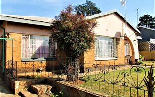 3 Bedroom House in Primrose