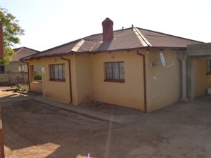 3 Bed House in Pretoria West
